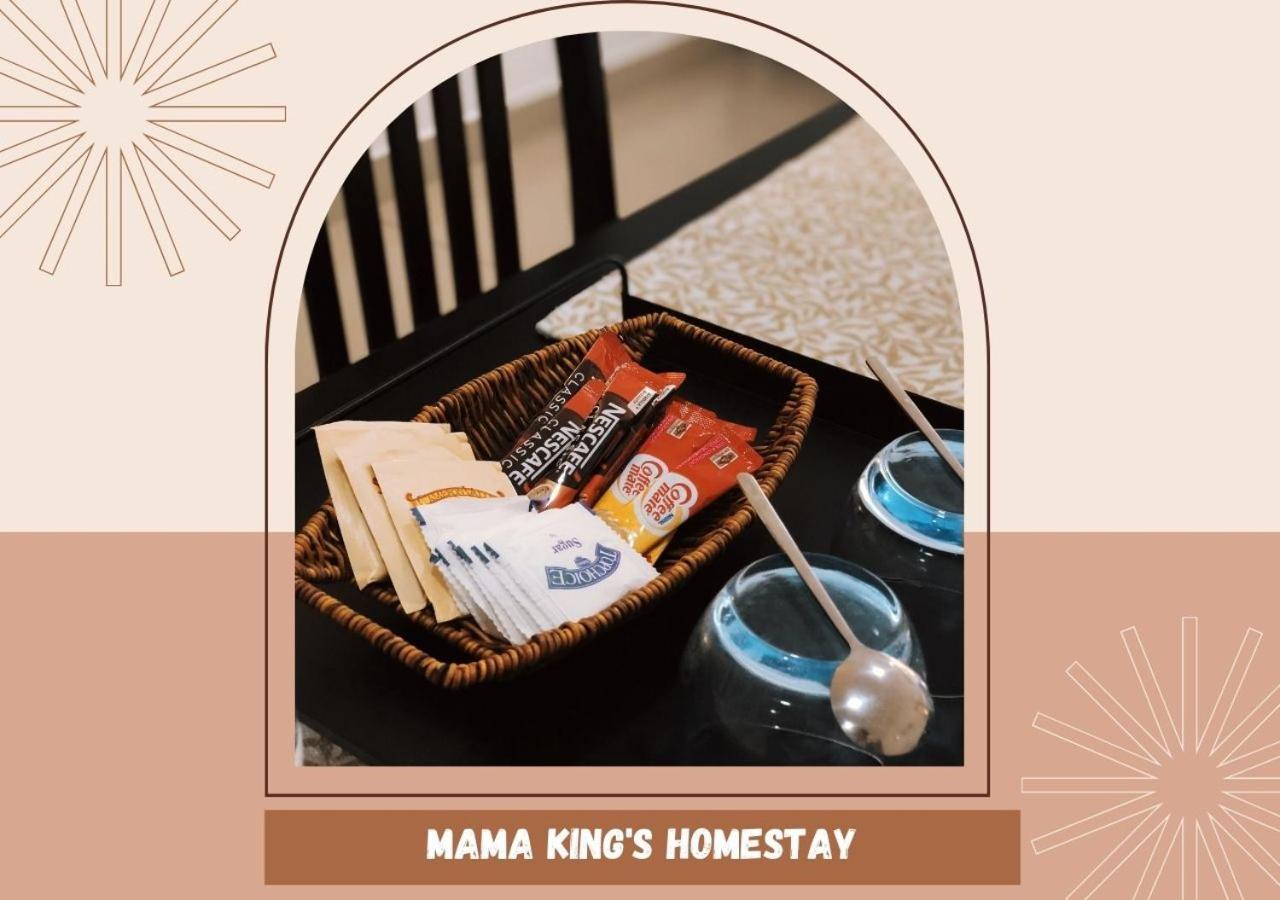 Mama King'S Homestay@ Palas Horizon Brinchang Εξωτερικό φωτογραφία