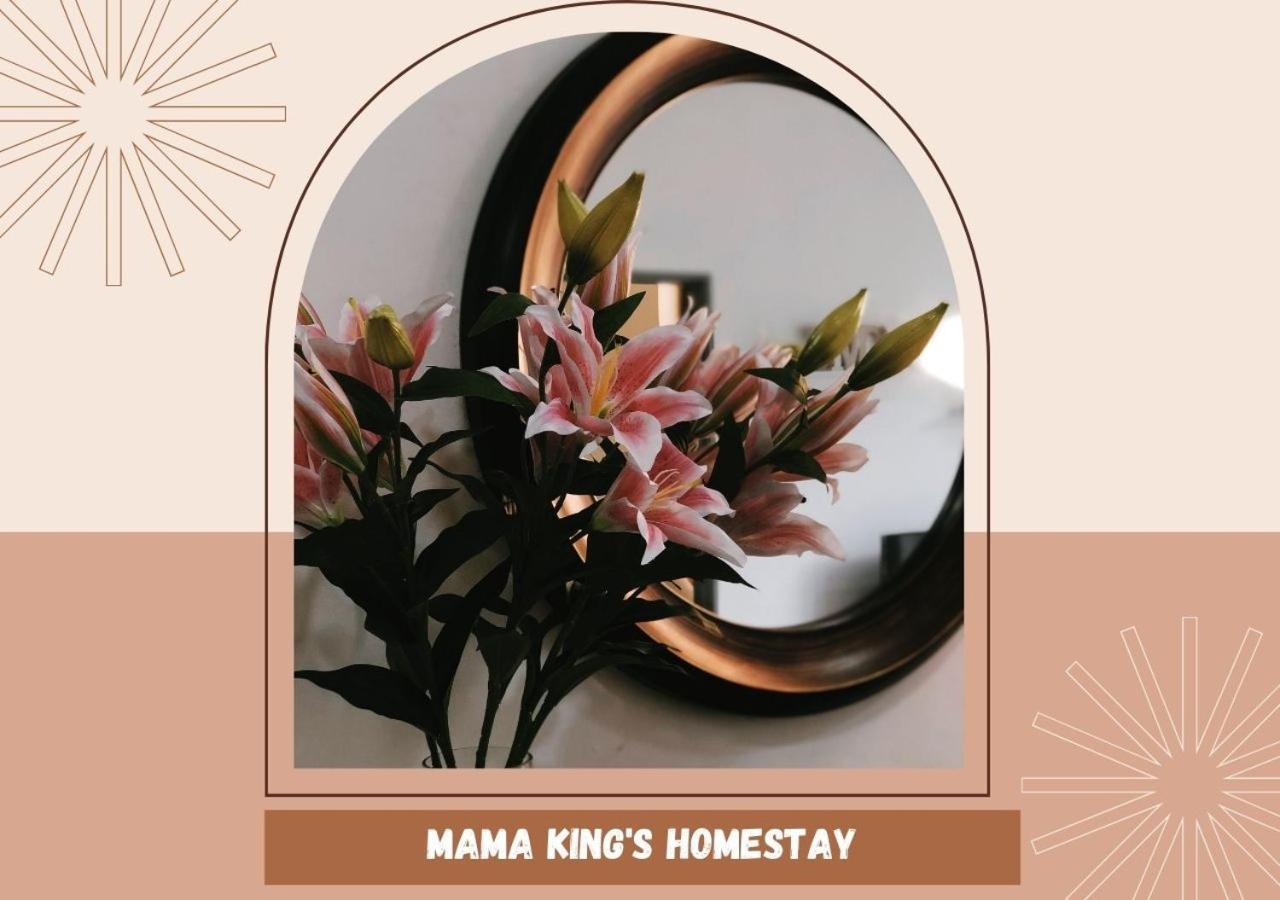 Mama King'S Homestay@ Palas Horizon Brinchang Εξωτερικό φωτογραφία