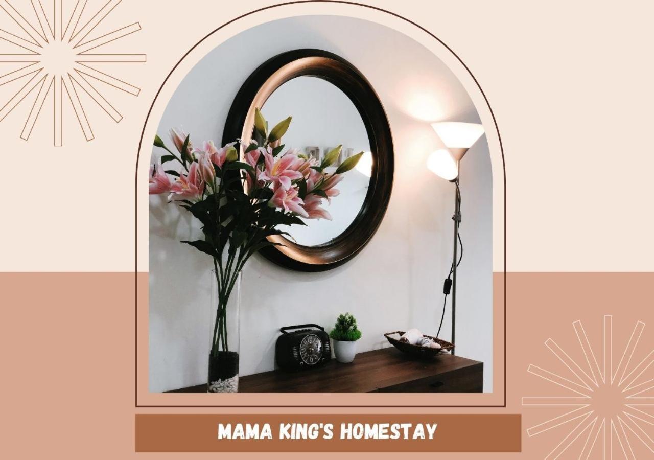 Mama King'S Homestay@ Palas Horizon Brinchang Εξωτερικό φωτογραφία