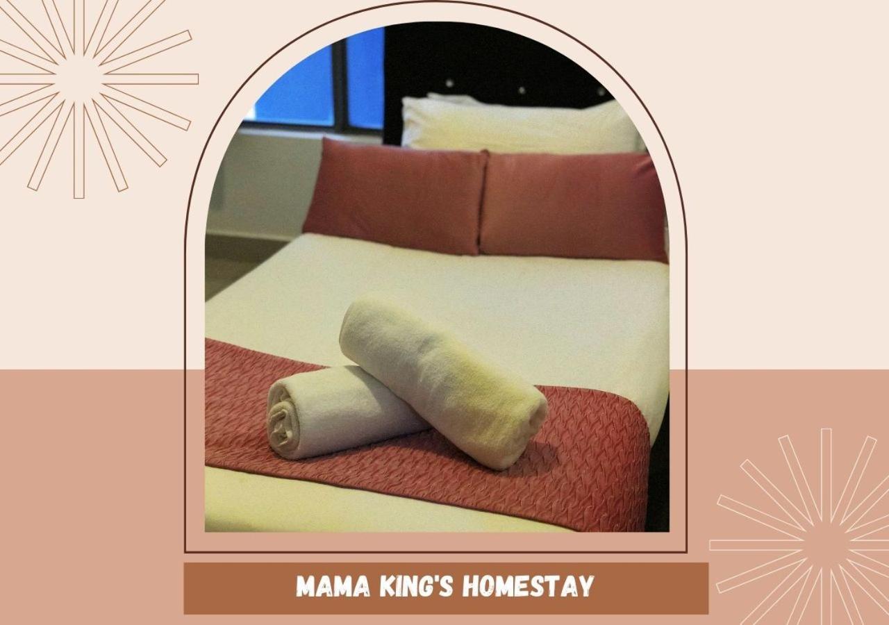 Mama King'S Homestay@ Palas Horizon Brinchang Εξωτερικό φωτογραφία