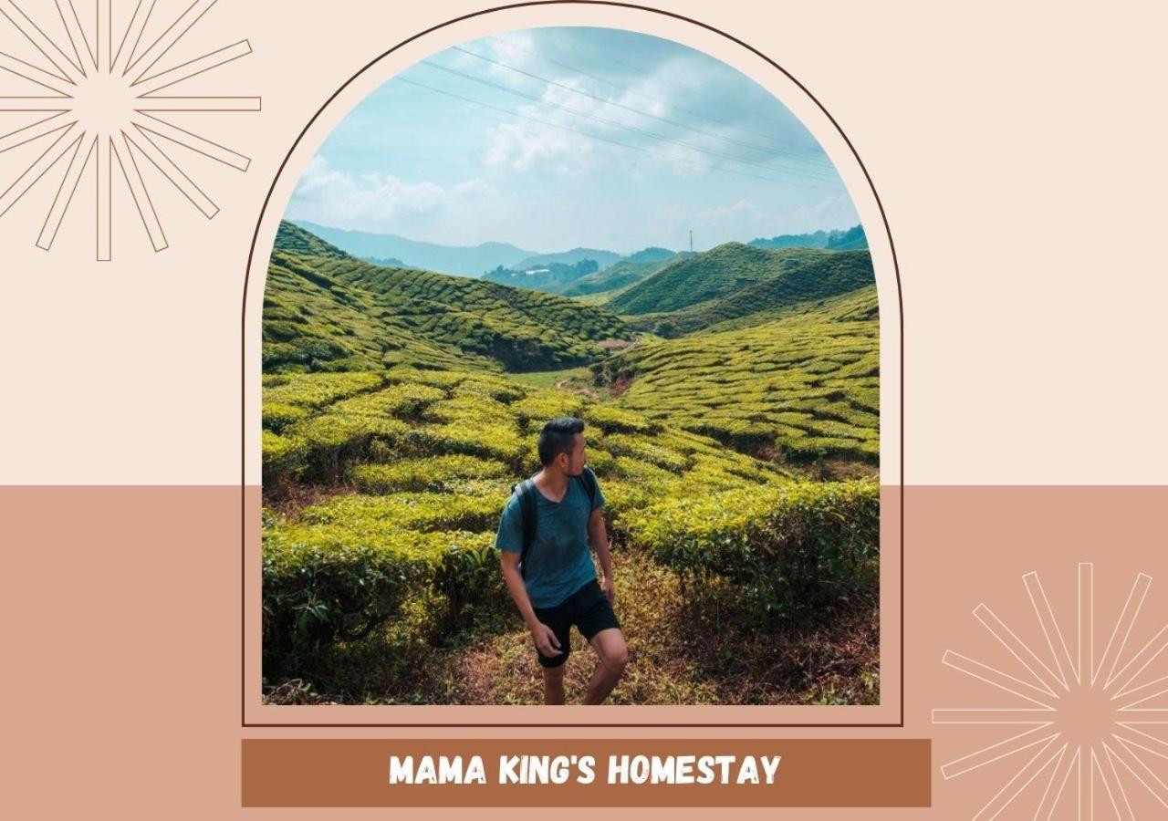 Mama King'S Homestay@ Palas Horizon Brinchang Εξωτερικό φωτογραφία