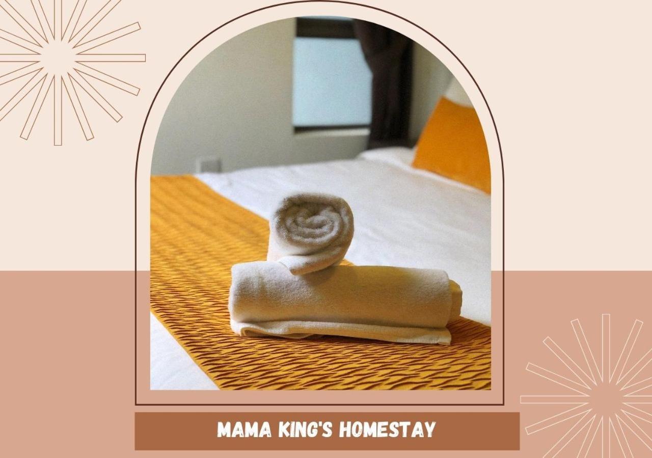 Mama King'S Homestay@ Palas Horizon Brinchang Εξωτερικό φωτογραφία