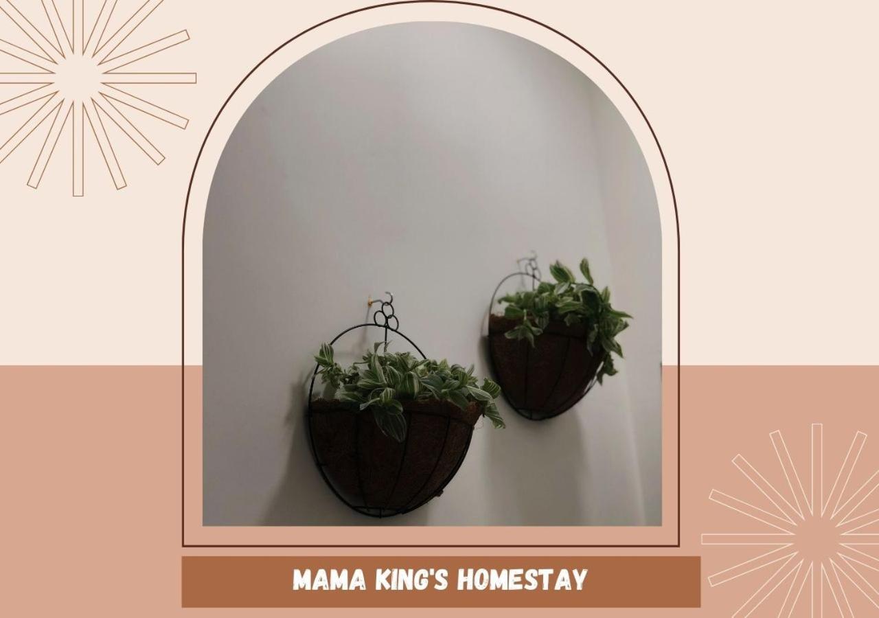 Mama King'S Homestay@ Palas Horizon Brinchang Εξωτερικό φωτογραφία